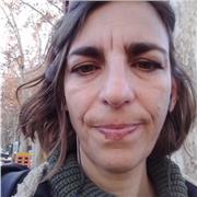 Profesora de Lengua y Literatura para estudiantes de secundario